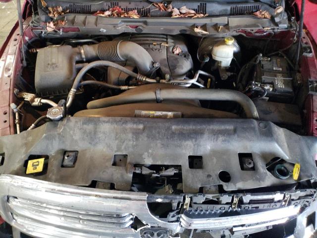 Aukcja sprzedaży 2015 Ram 1500 Slt, vin: 1C6RR7LT2FS528218, numer aukcji: 38566434