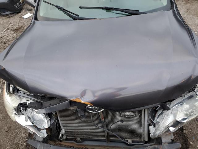 2011 Toyota Camry Base მანქანა იყიდება აუქციონზე, vin: 4T4BF3EK9BR180420, აუქციონის ნომერი: 36895754