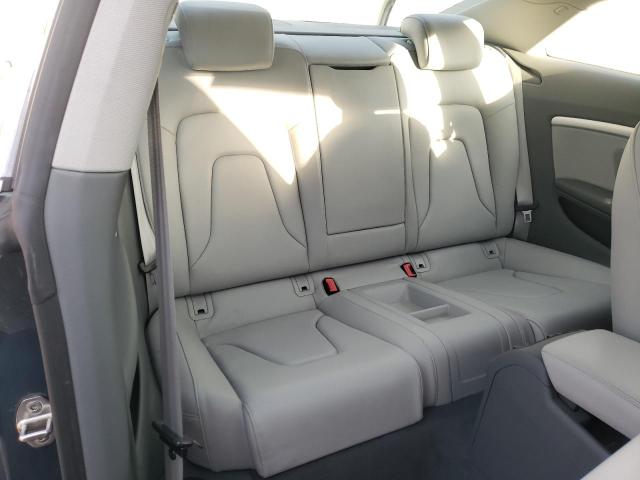 Aukcja sprzedaży 2015 Audi A5 Premium, vin: WAUCFAFR8FA014087, numer aukcji: 37215464