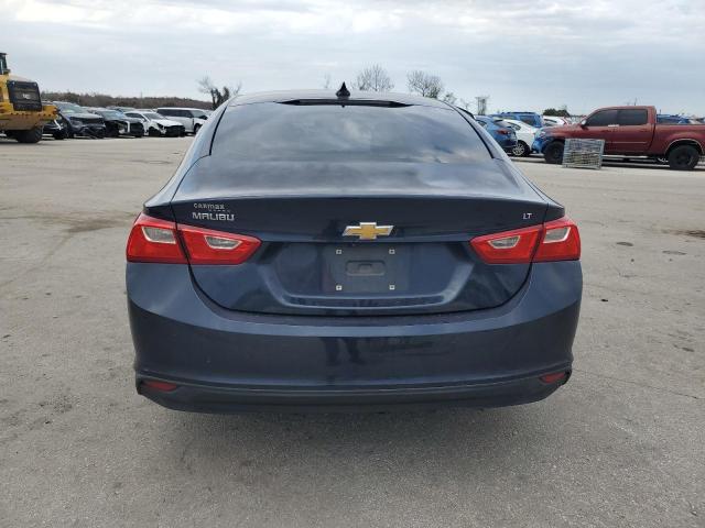 Auction sale of the 2017 Chevrolet Malibu Lt, vin: 1G1ZE5ST0HF283434, lot number: 38113694