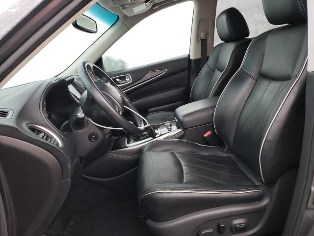 Aukcja sprzedaży 2016 Infiniti Qx60, vin: 5N1AL0MM9GC506651, numer aukcji: 39842054