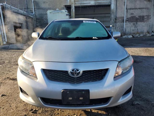 Продажа на аукционе авто 2009 Toyota Corolla Base, vin: 2T1BU40E39C028894, номер лота: 40741254