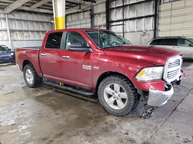Aukcja sprzedaży 2015 Ram 1500 Slt, vin: 1C6RR7LT2FS528218, numer aukcji: 38566434