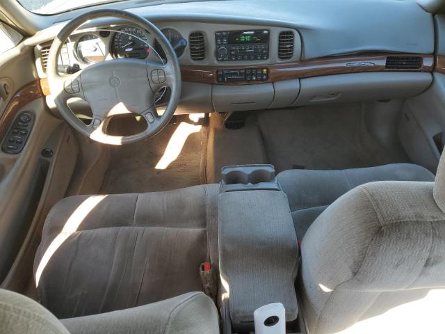 Aukcja sprzedaży 2001 Buick Lesabre Custom, vin: 1G4HP54K81U181619, numer aukcji: 39395264