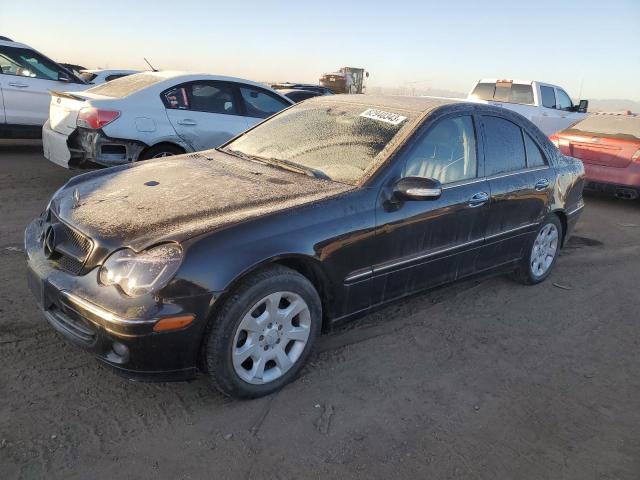 Продажа на аукционе авто 2006 Mercedes-benz C 280 4matic, vin: WDBRF92H06F762701, номер лота: 82940343