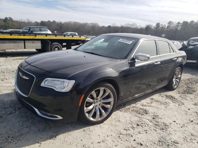 Продаж на аукціоні авто 2015 Chrysler 300c Platinum, vin: 2C3CCAPT3FH881957, номер лоту: 38464024