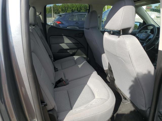 2021 Chevrolet Colorado მანქანა იყიდება აუქციონზე, vin: 1GCGTBEN1M1116667, აუქციონის ნომერი: 40752004