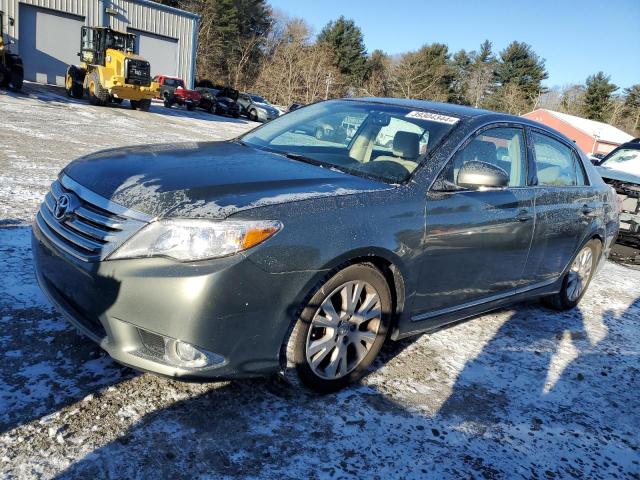Продажа на аукционе авто 2011 Toyota Avalon Base, vin: 4T1BK3DB7BU372989, номер лота: 39304344