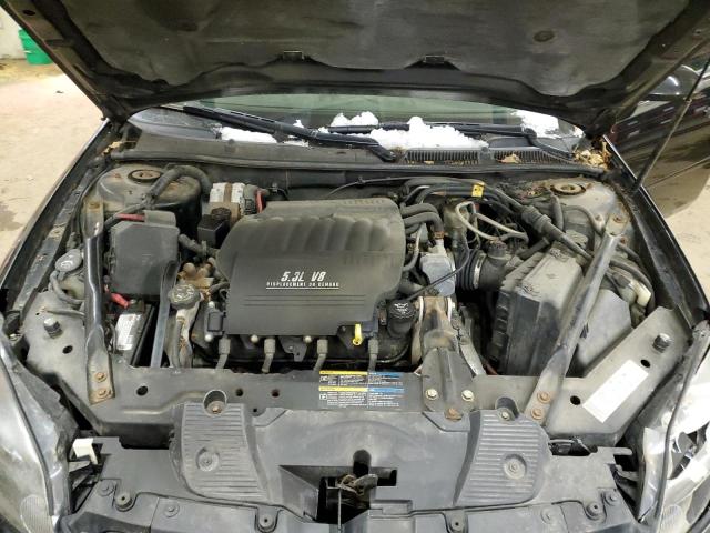 Aukcja sprzedaży 2006 Chevrolet Impala Super Sport, vin: 2G1WD58C369155532, numer aukcji: 82310103