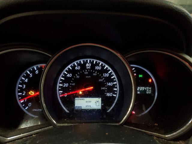 Aukcja sprzedaży 2014 Nissan Murano S, vin: JN8AZ1MW1EW531358, numer aukcji: 39150354