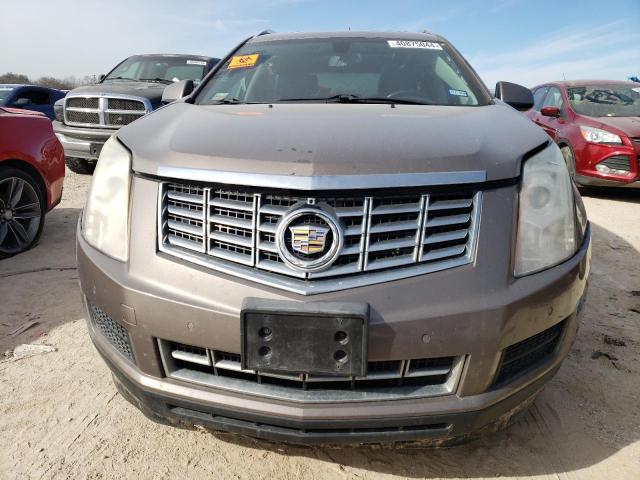 2013 Cadillac Srx Luxury Collection მანქანა იყიდება აუქციონზე, vin: 3GYFNCE32DS599105, აუქციონის ნომერი: 40875044