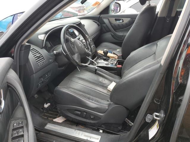 Aukcja sprzedaży 2016 Infiniti Qx70, vin: JN8CS1MWXGM750671, numer aukcji: 79730753