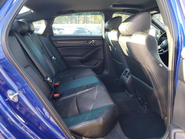 Продажа на аукционе авто 2018 Honda Accord Sport, vin: 1HGCV2F37JA036986, номер лота: 37773144