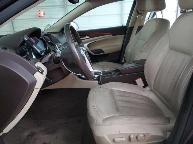 Продажа на аукционе авто 2013 Buick Regal Premium, vin: 2G4GS5EV2D9153979, номер лота: 37571934