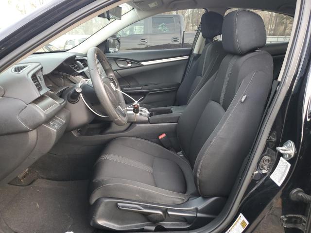 Aukcja sprzedaży 2016 Honda Civic Lx, vin: 19XFC2F51GE097033, numer aukcji: 38140204
