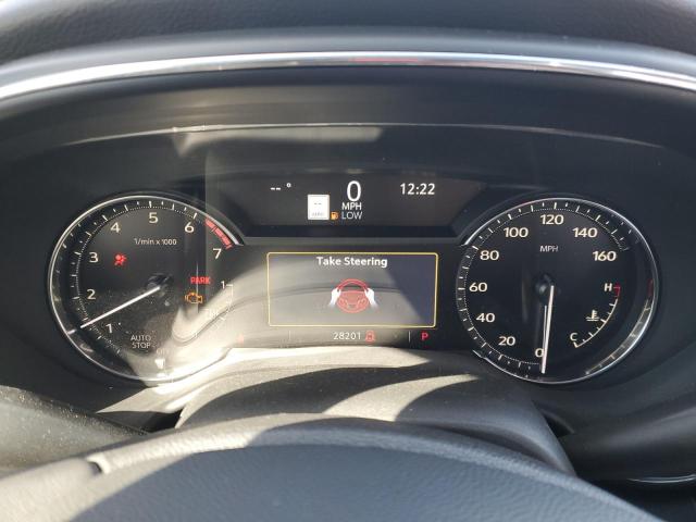 Продаж на аукціоні авто 2023 Cadillac Ct5 Luxury, vin: 1G6DW5RK9P0117106, номер лоту: 38855614