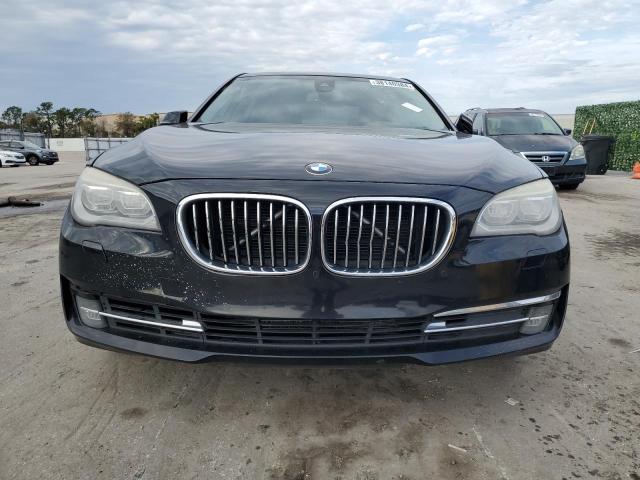 38140384 :رقم المزاد ، WBAYE4C55FD946919 vin ، 2015 Bmw 740 Li مزاد بيع