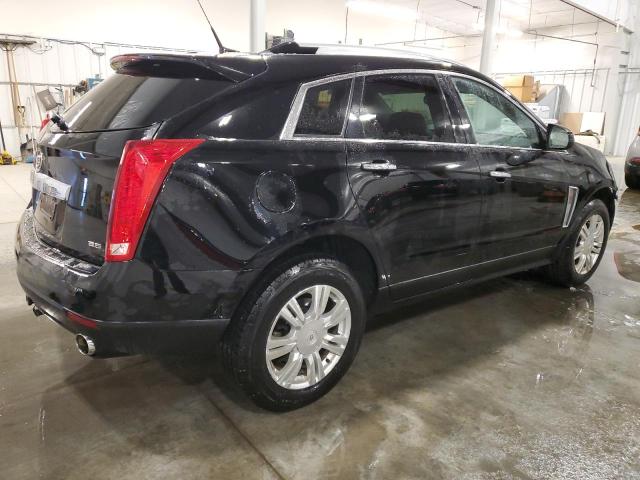 Продажа на аукционе авто 2013 Cadillac Srx Luxury Collection, vin: 3GYFNGE31DS598955, номер лота: 38908414