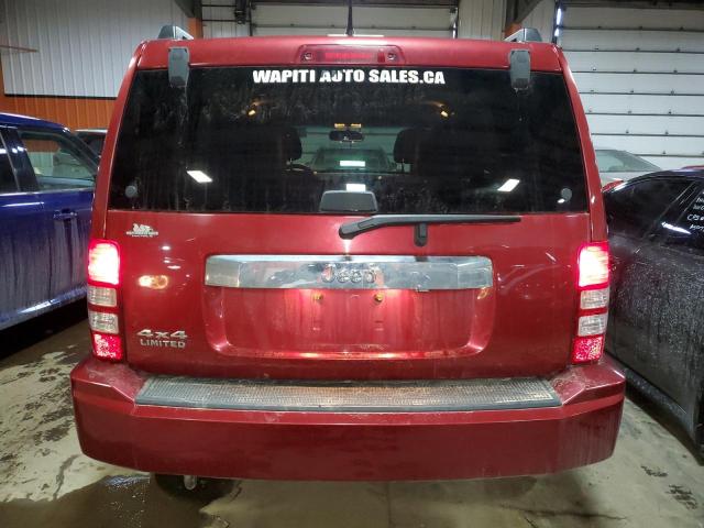 Aukcja sprzedaży 2012 Jeep Liberty Limited, vin: 1C4PJMCK1CW133061, numer aukcji: 37973384