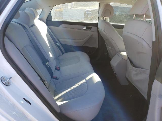 Продажа на аукционе авто 2017 Hyundai Sonata Se, vin: 5NPE24AF3HH452324, номер лота: 37816324