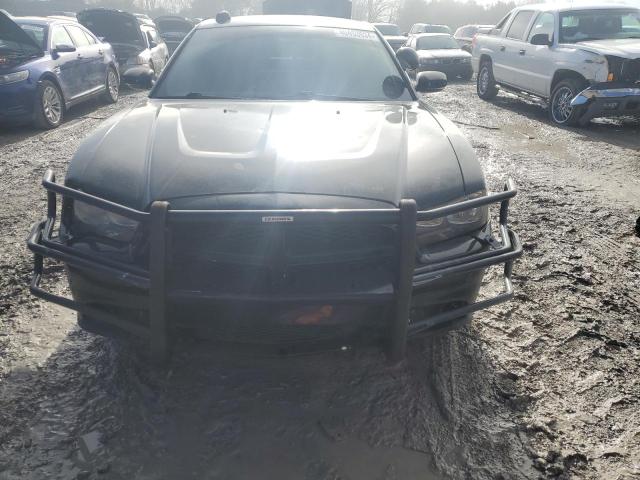 Продажа на аукционе авто 2014 Dodge Charger Police, vin: 2C3CDXAT6EH367737, номер лота: 40453534