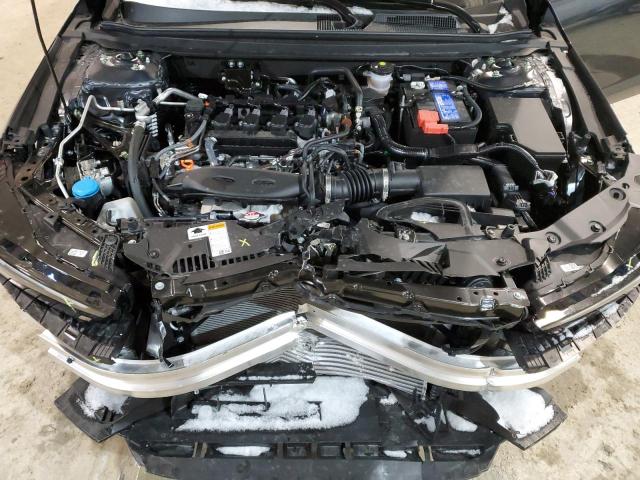 Продаж на аукціоні авто 2024 Honda Accord Ex, vin: 1HGCY1F30RA023011, номер лоту: 39168774
