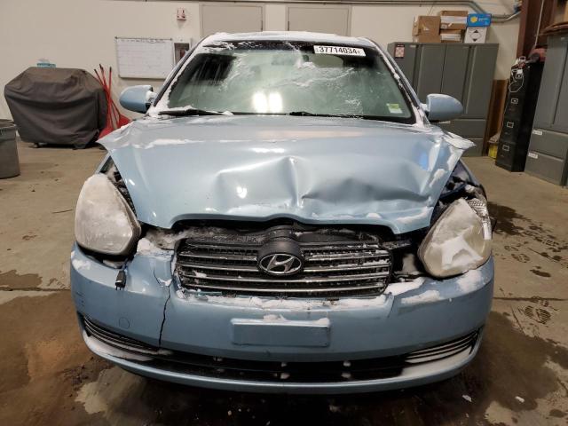 37714034 :رقم المزاد ، KMHCN45C38U251815 vin ، 2008 Hyundai Accent Gls مزاد بيع