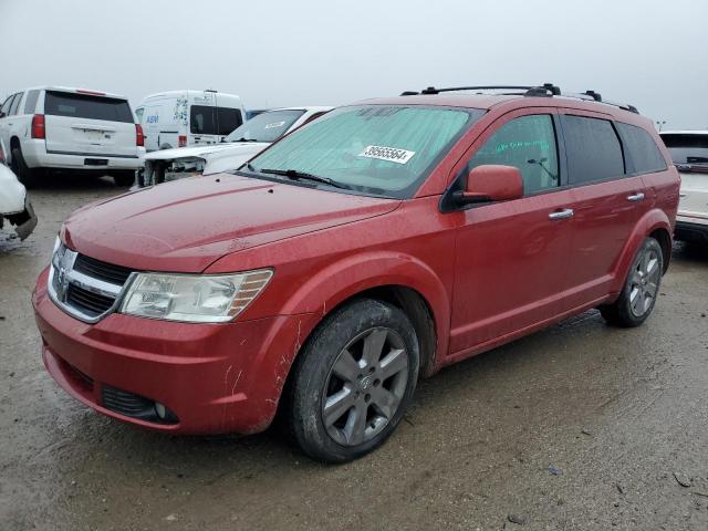 Aukcja sprzedaży 2009 Dodge Journey R/t, vin: 3D4GH67V59T183751, numer aukcji: 39565564