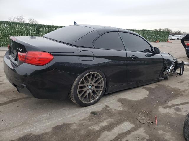 2015 Bmw 435 I მანქანა იყიდება აუქციონზე, vin: WBA3T3C55FP939509, აუქციონის ნომერი: 39267594