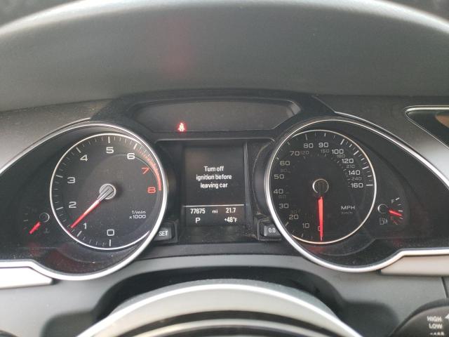 Aukcja sprzedaży 2015 Audi A5 Premium, vin: WAUCFAFR8FA014087, numer aukcji: 37215464