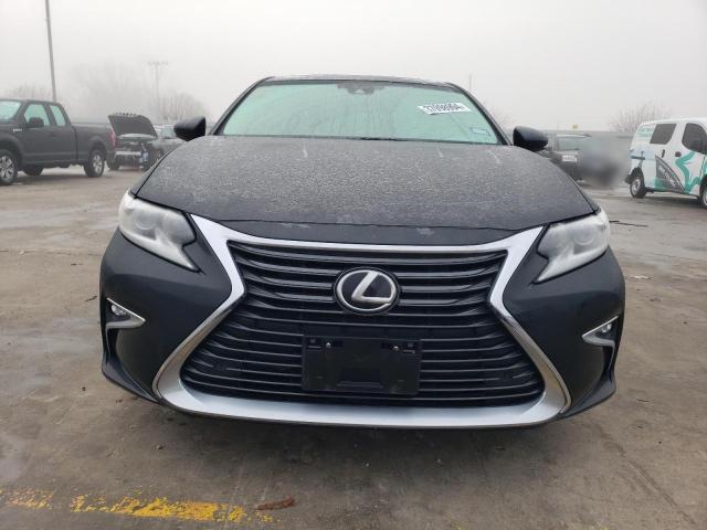 Продажа на аукционе авто 2018 Lexus Es 350, vin: 58ABK1GG6JU117804, номер лота: 37098994