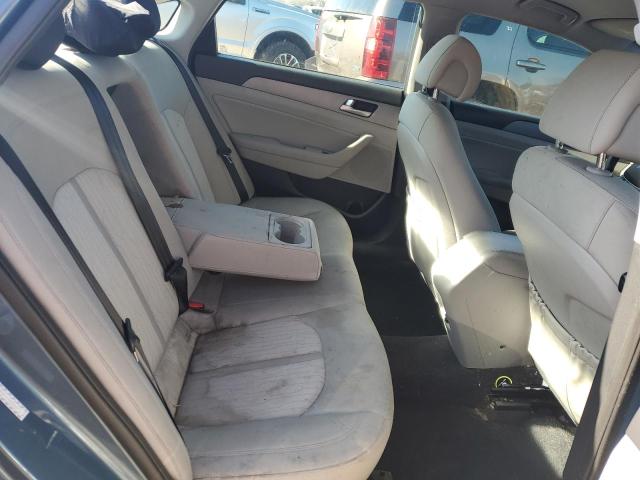 Продаж на аукціоні авто 2016 Hyundai Sonata Hyb, vin: KMHE24L16GA035315, номер лоту: 40592074