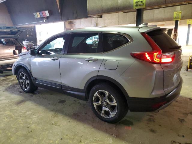 Продаж на аукціоні авто 2019 Honda Cr-v Exl, vin: 7FARW2H89KE016704, номер лоту: 38109924