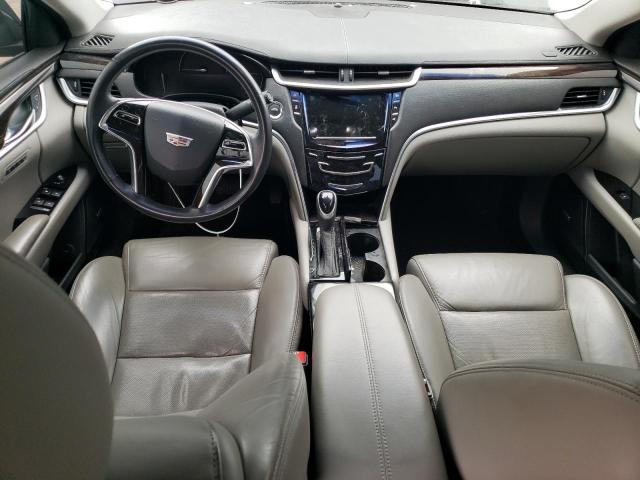Продаж на аукціоні авто 2017 Cadillac Xts Luxury, vin: 2G61M5S38H9162038, номер лоту: 39482614