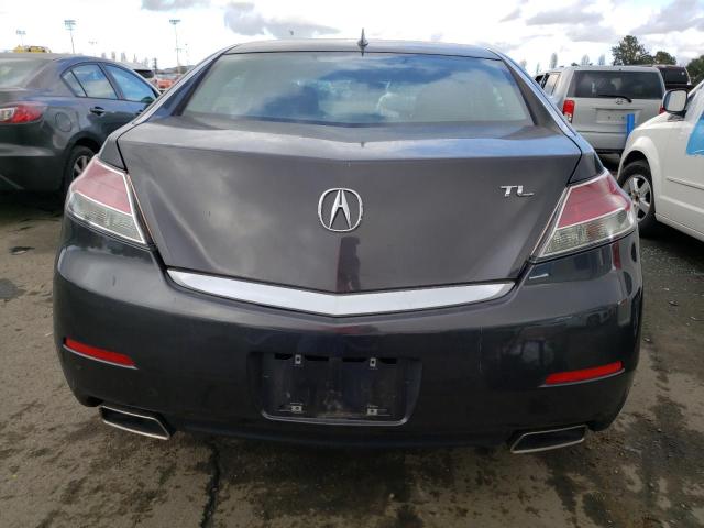 Продажа на аукционе авто 2013 Acura Tl, vin: 19UUA8F25DA013477, номер лота: 37354154
