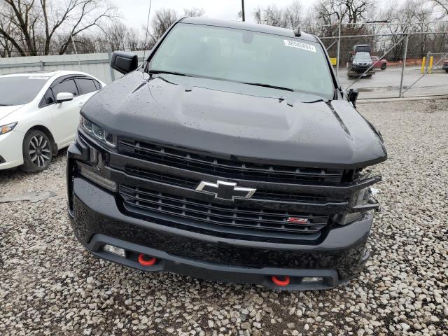 Продажа на аукционе авто 2020 Chevrolet Silverado K1500 Lt Trail Boss, vin: 1GCPYFED4LZ310979, номер лота: 38595804
