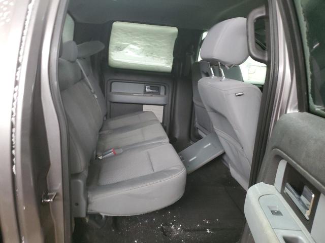 38569344 :رقم المزاد ، 1FTFW1ET8EKD55155 vin ، 2014 Ford F150 Supercrew مزاد بيع
