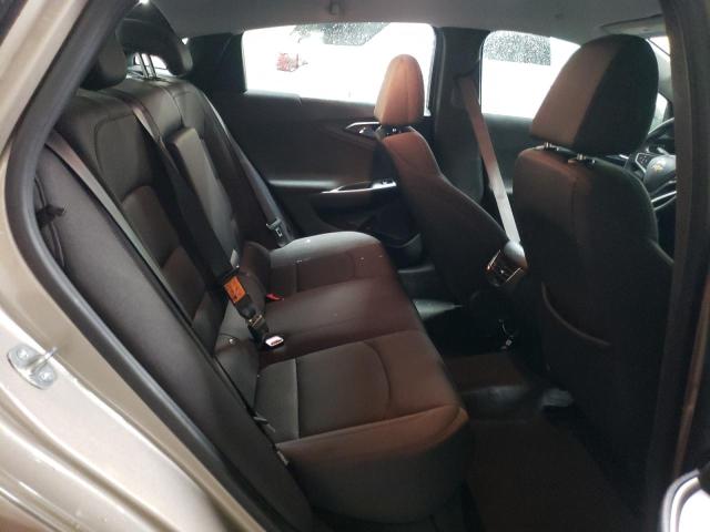 Aukcja sprzedaży 2023 Chevrolet Malibu Lt, vin: 1G1ZD5ST7PF189620, numer aukcji: 37372954