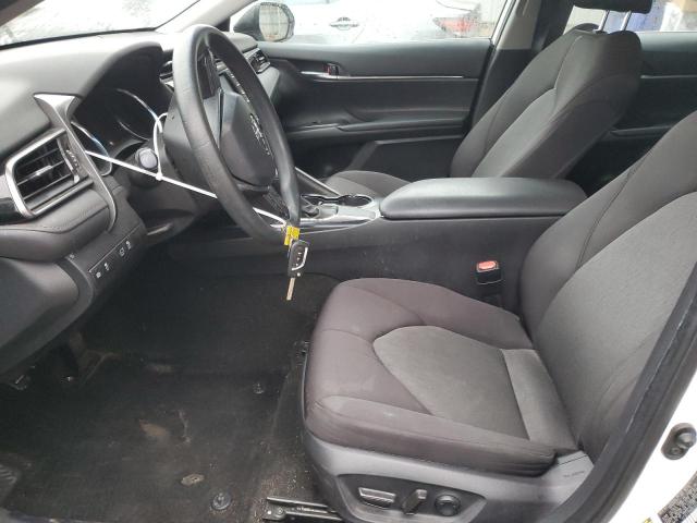 Aukcja sprzedaży 2020 Toyota Camry Le, vin: 4T1C11AK6LU316754, numer aukcji: 82465673