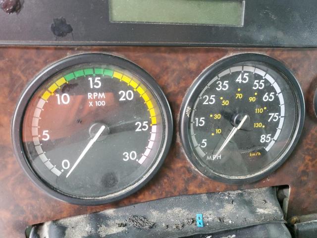 38385244 :رقم المزاد ، 1FUJBBCK79LAA9322 vin ، 2009 Freightliner Conventional مزاد بيع