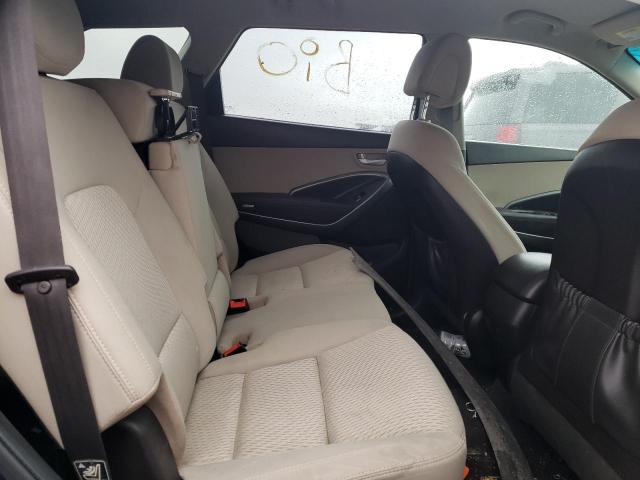 Продажа на аукционе авто 2017 Hyundai Santa Fe, vin: KM8SM4HF1HU205887, номер лота: 39803534