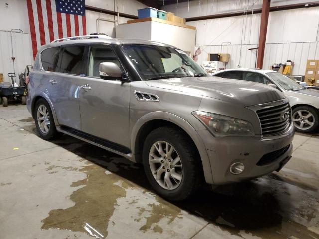 37050284 :رقم المزاد ، JN8AZ2NE8C9016770 vin ، 2012 Infiniti Qx56 مزاد بيع