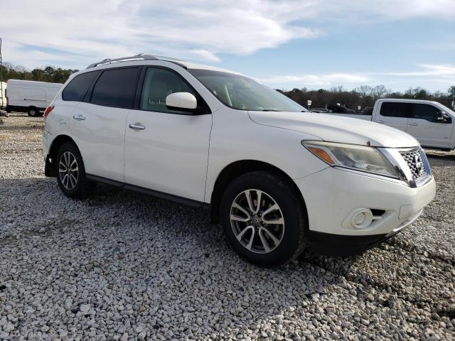 Продажа на аукционе авто 2013 Nissan Pathfinder S, vin: 5N1AR2MN0DC650622, номер лота: 37350634