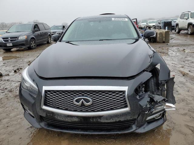39409564 :رقم المزاد ، JN1BV7AR6EM692588 vin ، 2014 Infiniti Q50 Base مزاد بيع