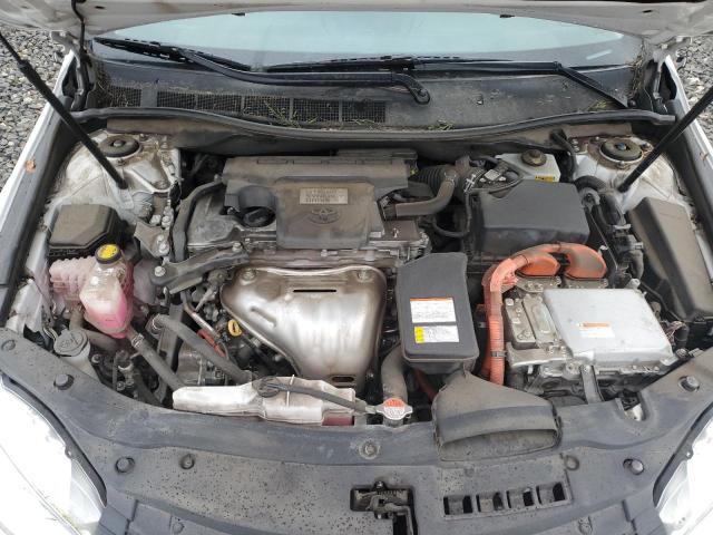 Aukcja sprzedaży 2016 Toyota Camry Hybrid, vin: 4T1BD1FK8GU178880, numer aukcji: 39352304