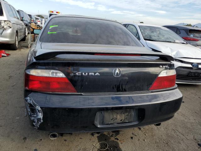 Продажа на аукционе авто 2002 Acura 3.2tl, vin: 19UUA56642A026459, номер лота: 40385064