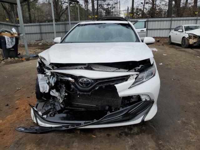 Aukcja sprzedaży 2020 Toyota Camry Le, vin: 4T1C11AK6LU316754, numer aukcji: 82465673