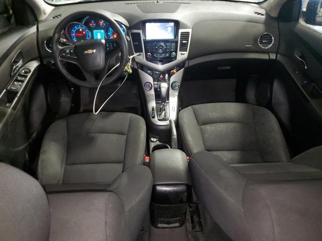 2016 Chevrolet Cruze Limited Lt მანქანა იყიდება აუქციონზე, vin: 1G1PE5SB0G7107507, აუქციონის ნომერი: 38152474