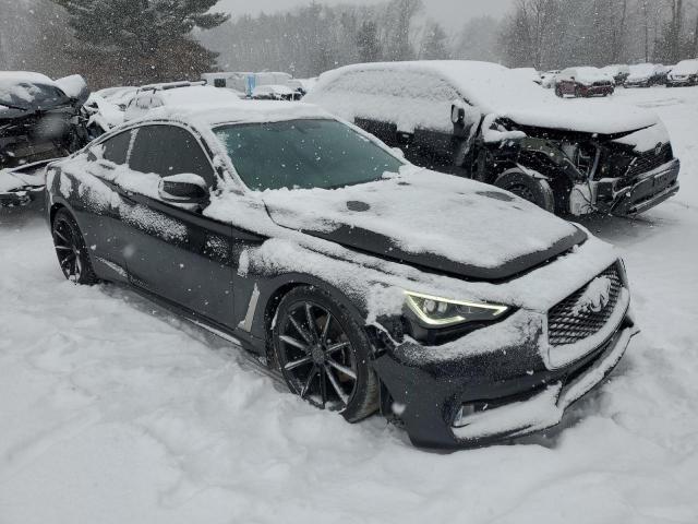Aukcja sprzedaży 2017 Infiniti Q60 Premium, vin: JN1EV7EK5HM361046, numer aukcji: 38514424