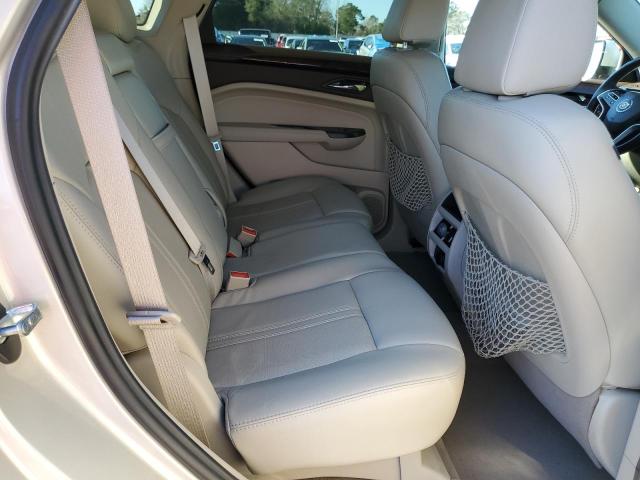 Продаж на аукціоні авто 2014 Cadillac Srx, vin: 3GYFNCE31ES587514, номер лоту: 39181174